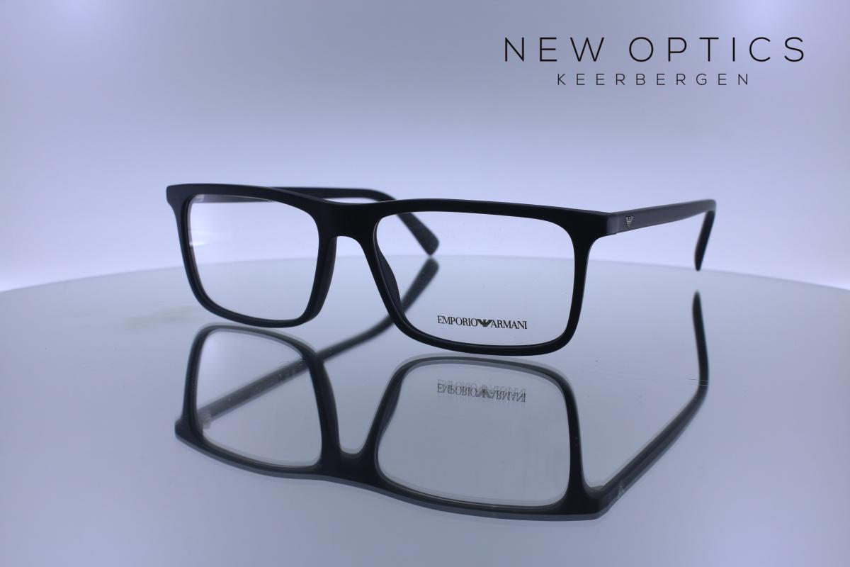 Emporio Armani - EA 4279U